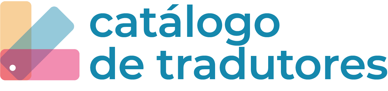 Catálogo de Tradutores